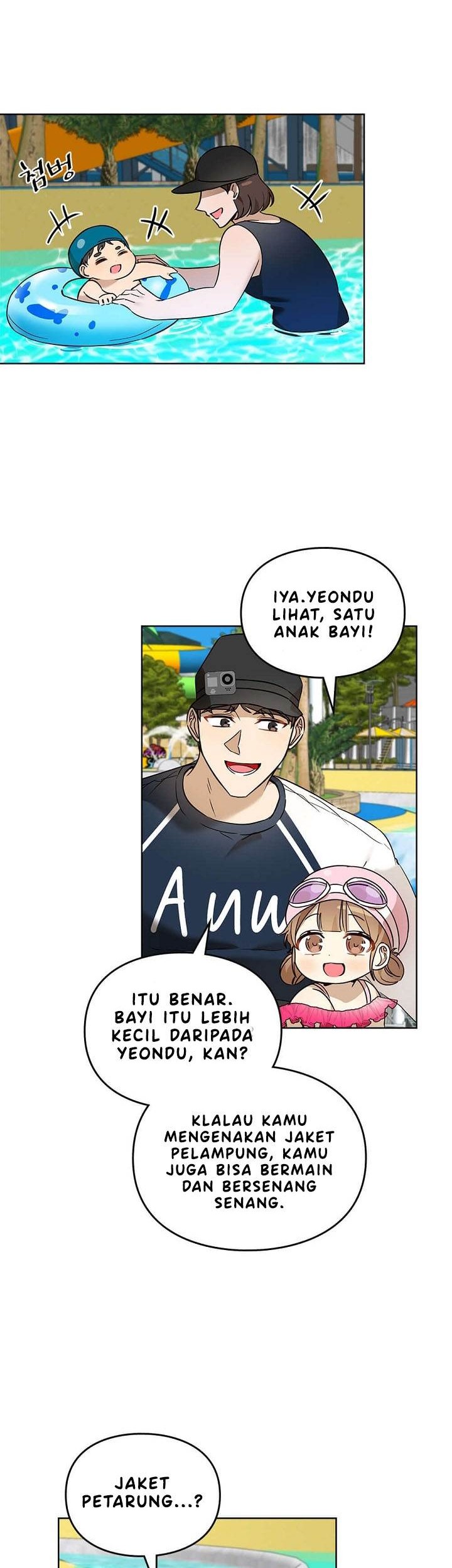 Chapter 70 - halaman 38