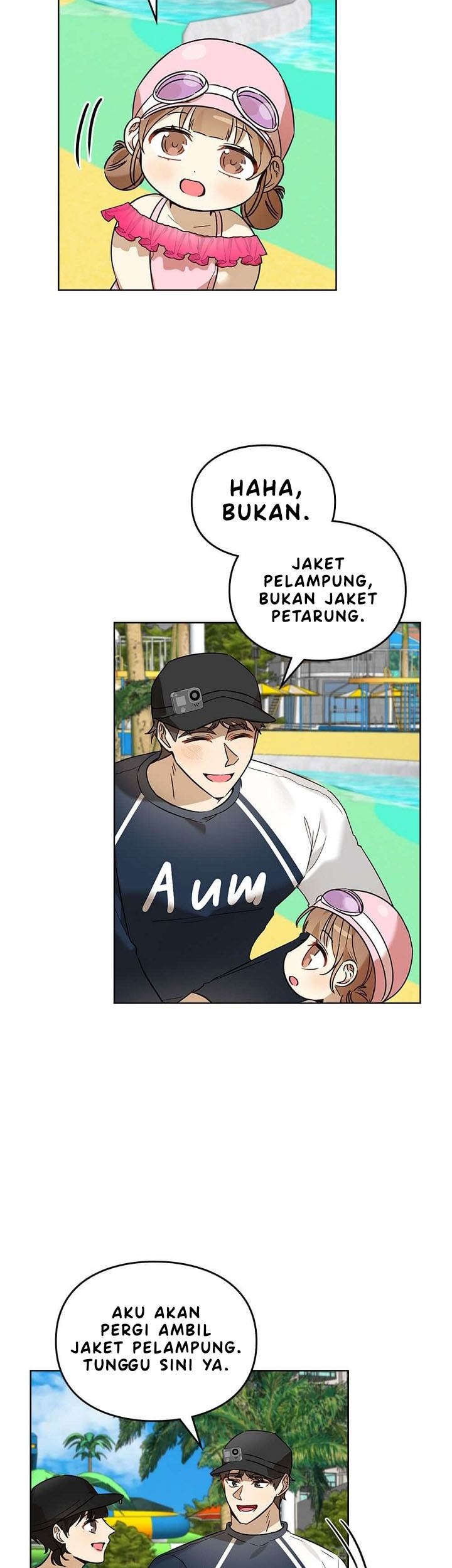 Chapter 70 - halaman 39
