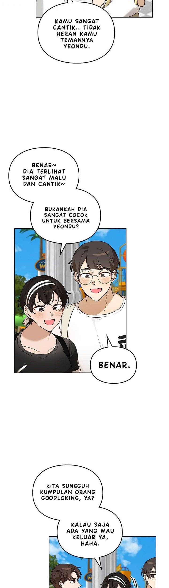 Chapter 70 - halaman 8