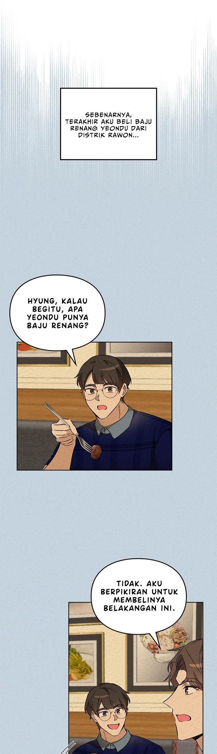 Chapter 70 - halaman 17