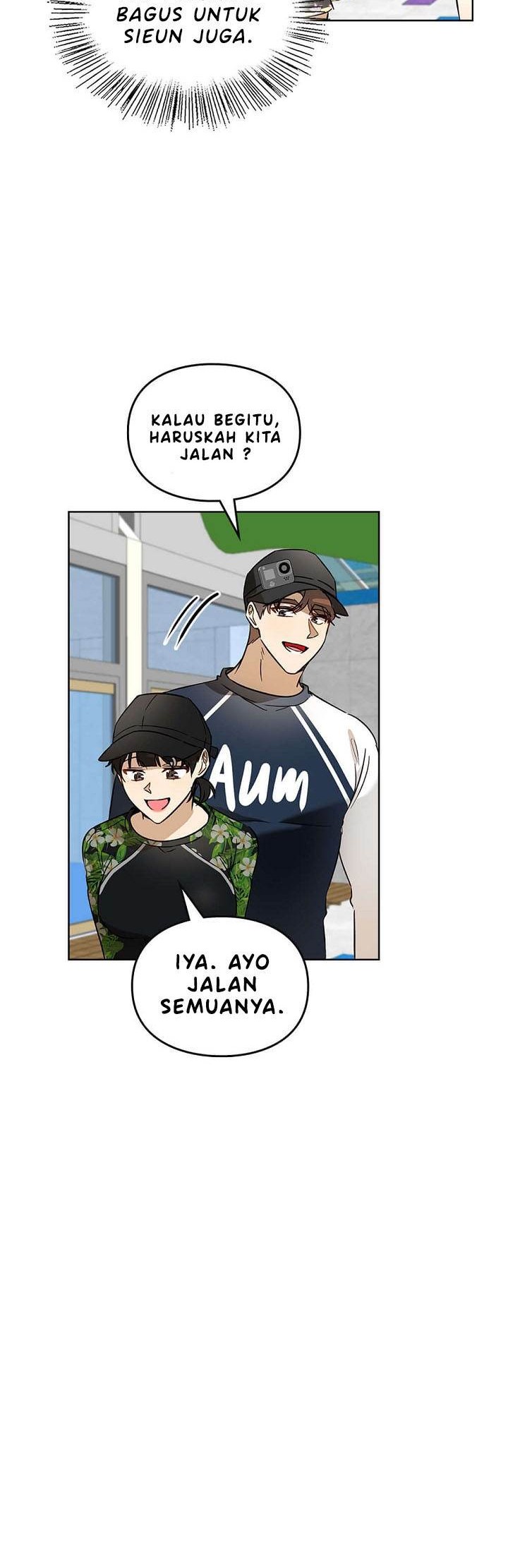 Chapter 70 - halaman 20