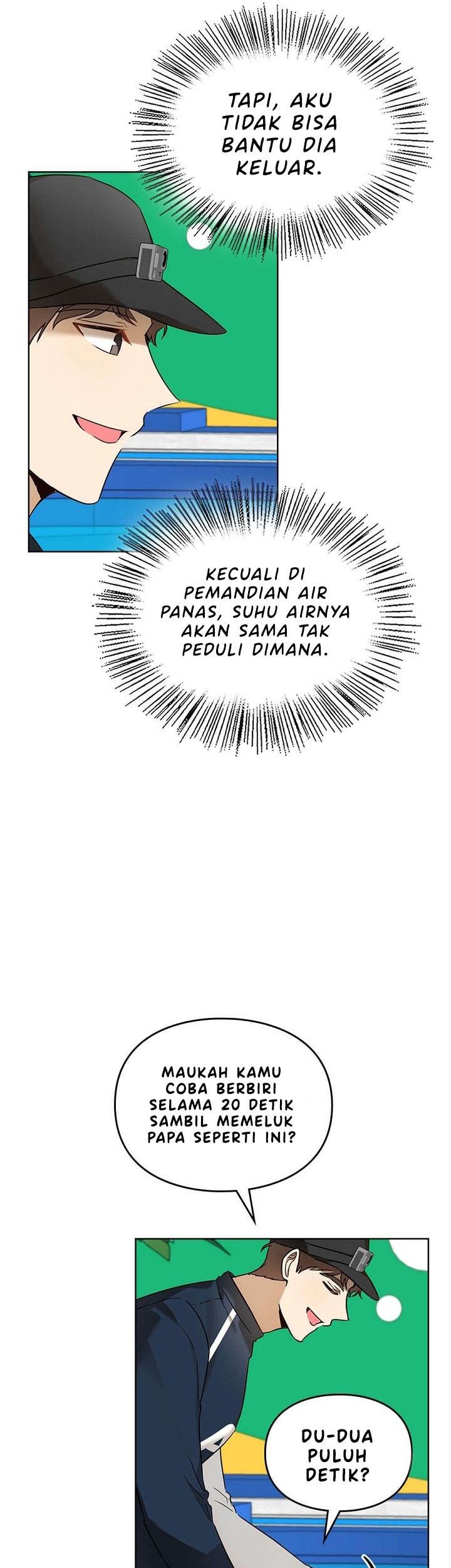 Chapter 70 - halaman 29