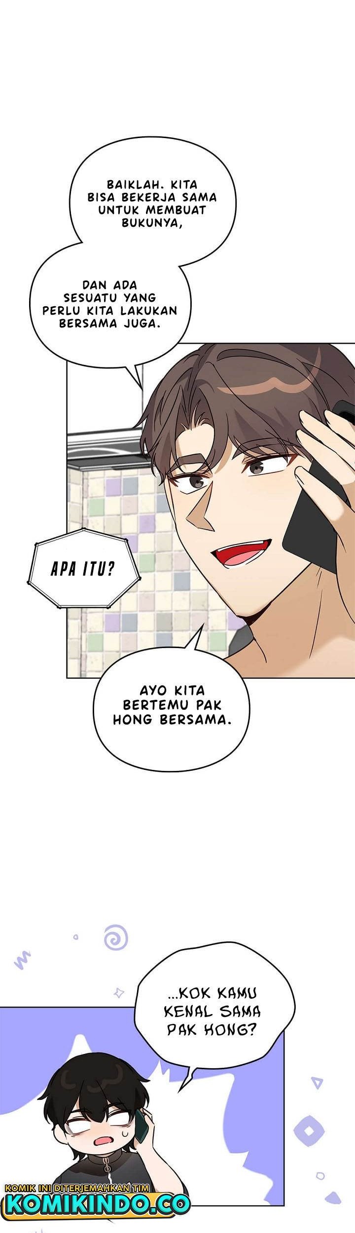 Chapter 69 - halaman 23