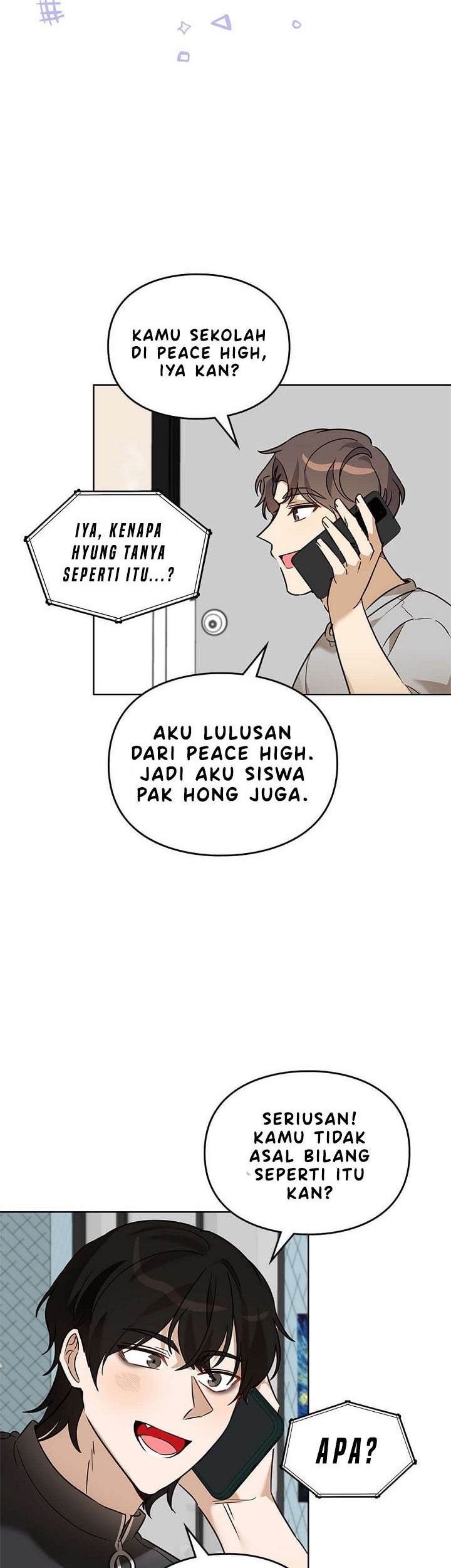 Chapter 69 - halaman 24