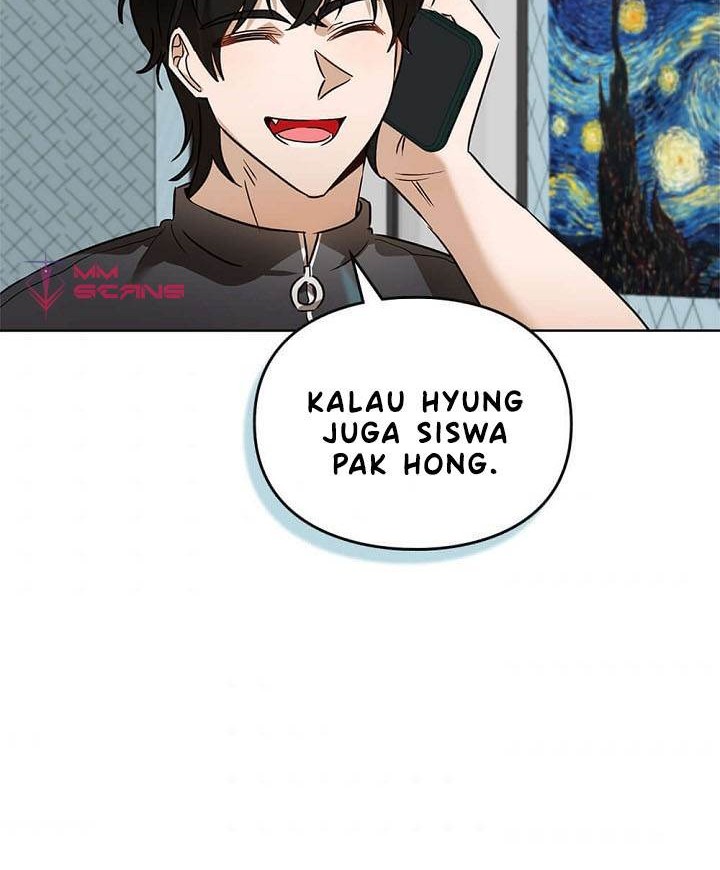Chapter 69 - halaman 26