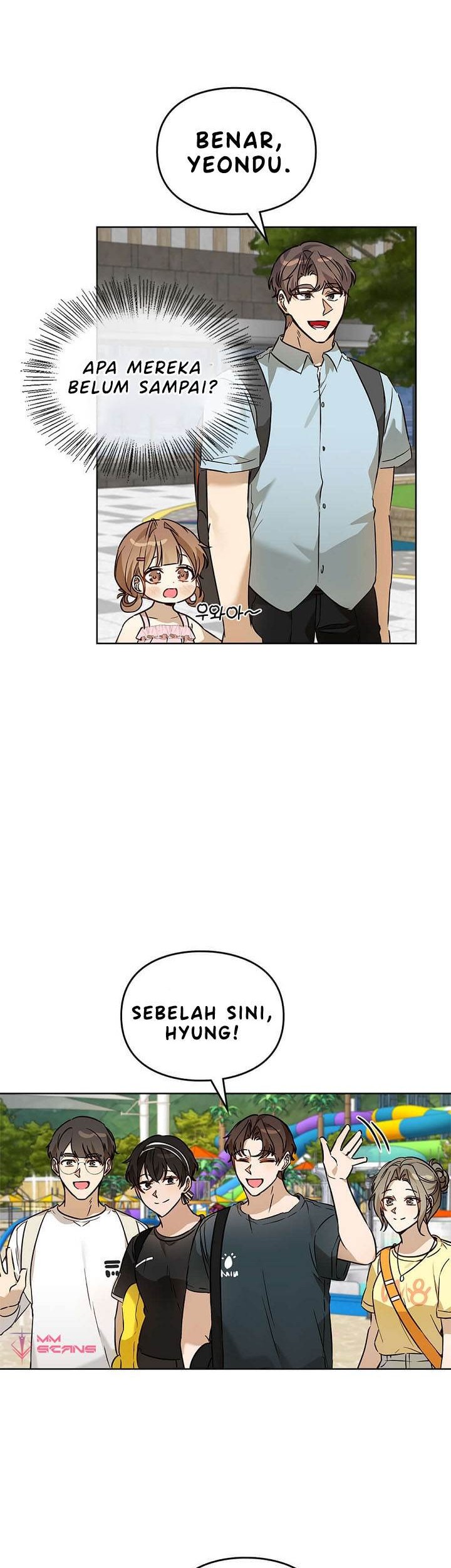 Chapter 69 - halaman 30