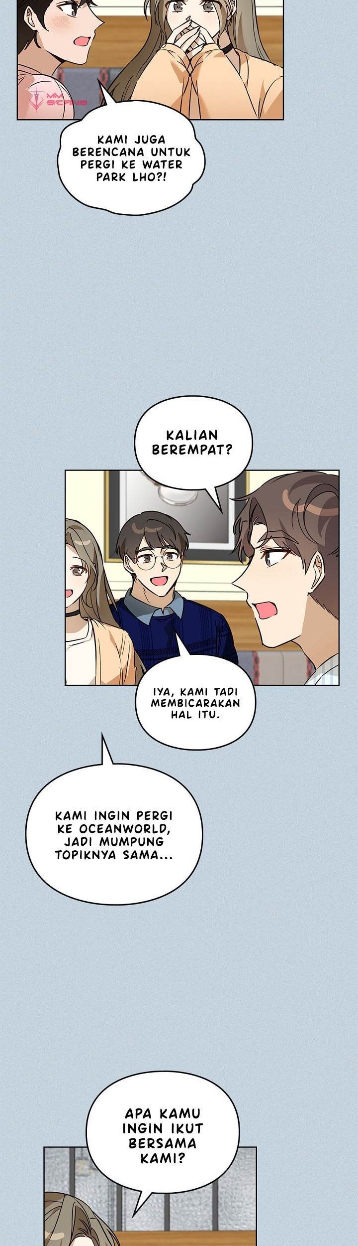 Chapter 69 - halaman 38