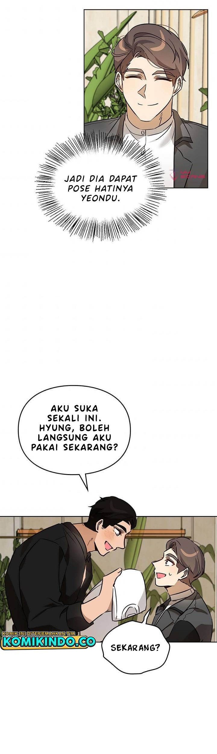 Chapter 68 - halaman 25