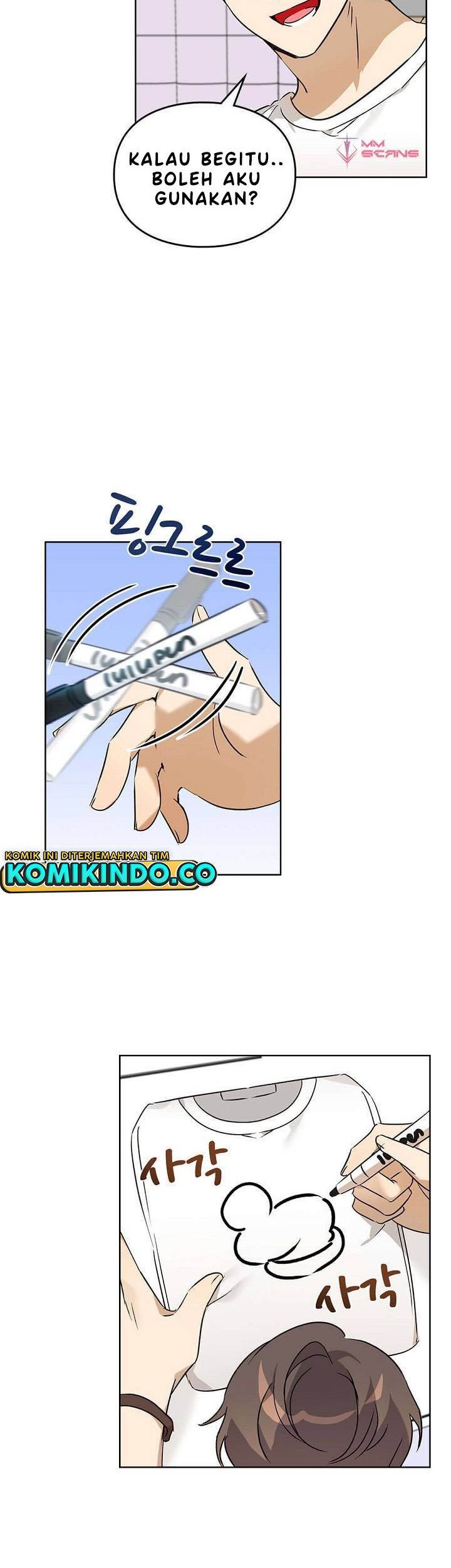 Chapter 65 - halaman 24