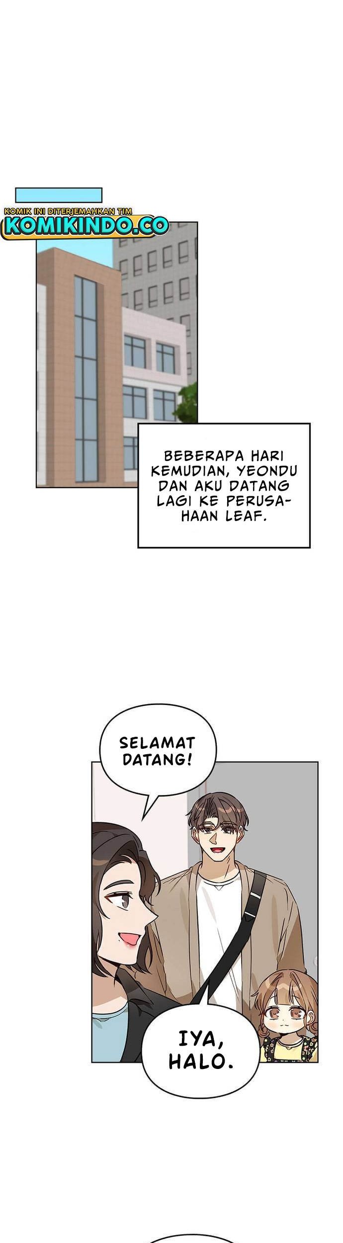 Chapter 64 - halaman 22