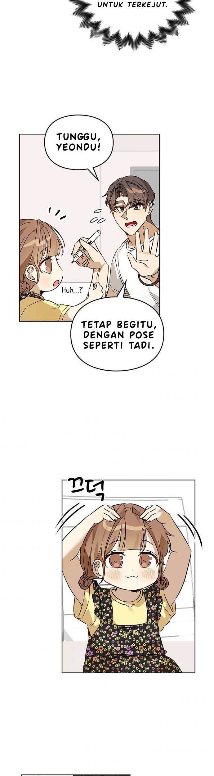 Chapter 64 - halaman 33