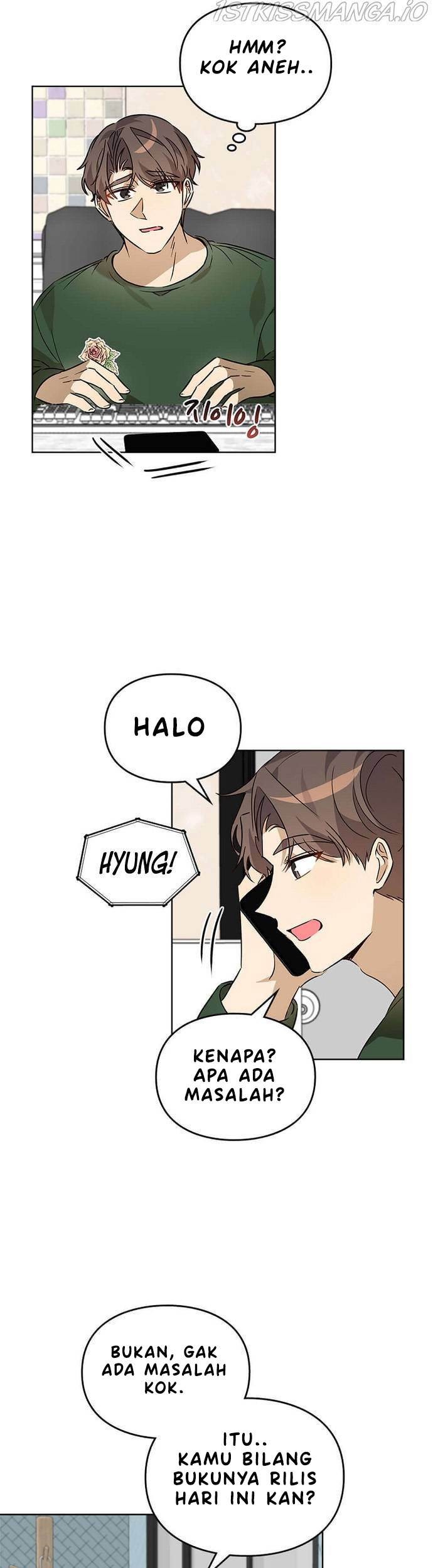 Chapter 63 - halaman 23