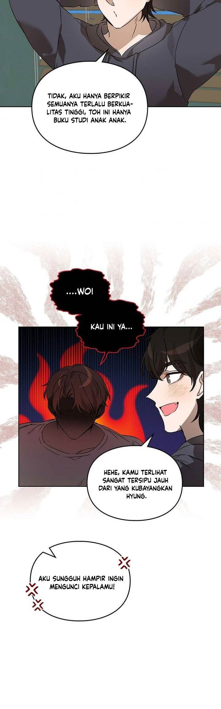 Chapter 61 - halaman 34