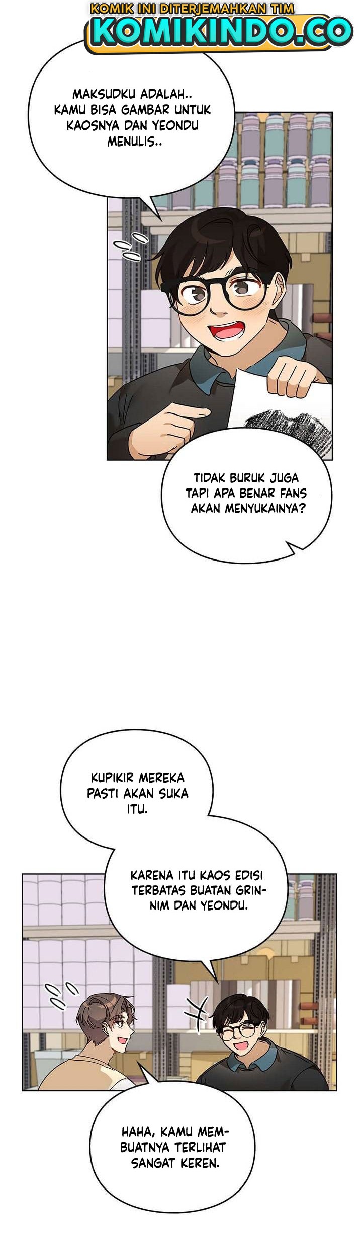 Chapter 58 - halaman 36
