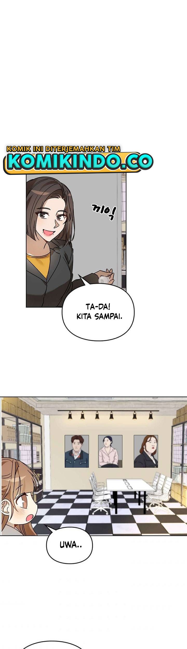 Chapter 58 - halaman 16