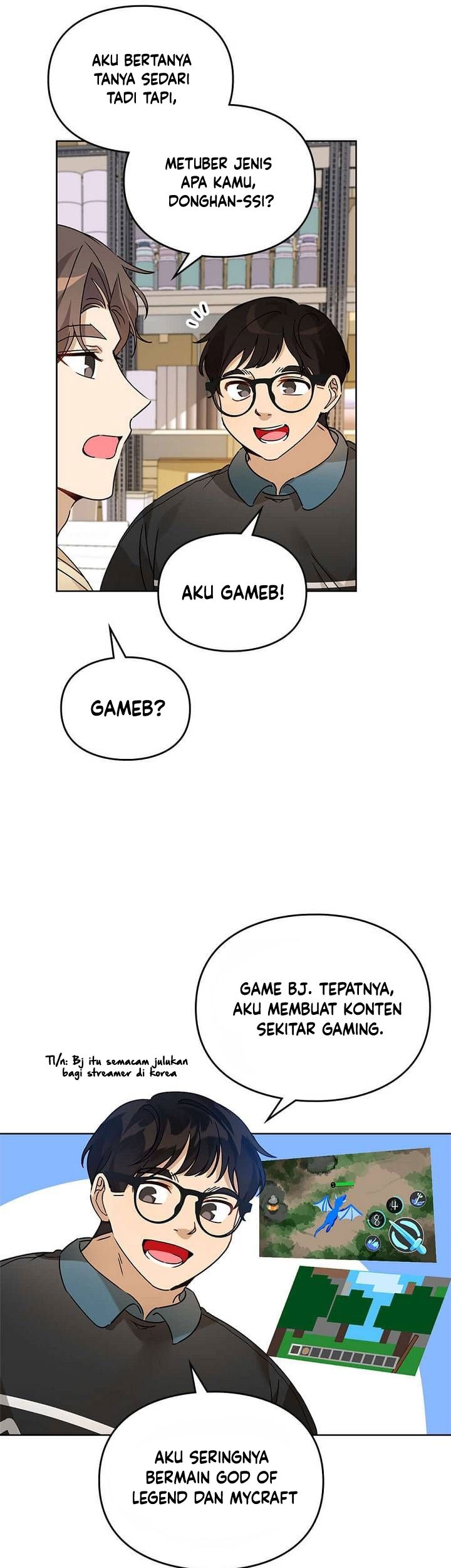 Chapter 58 - halaman 27