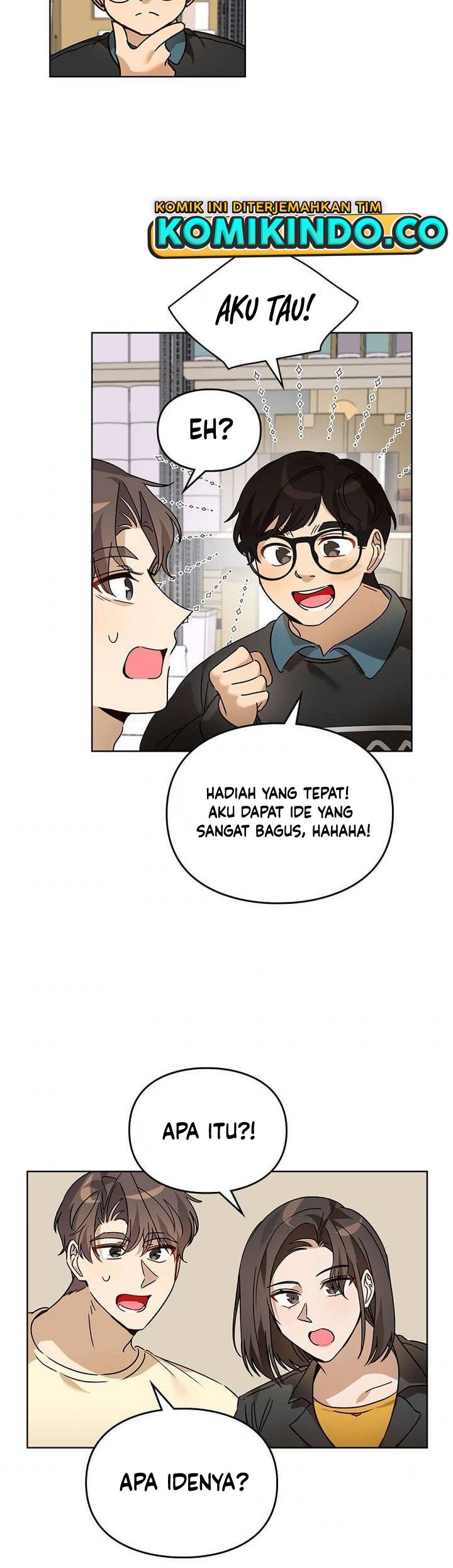 Chapter 58 - halaman 30