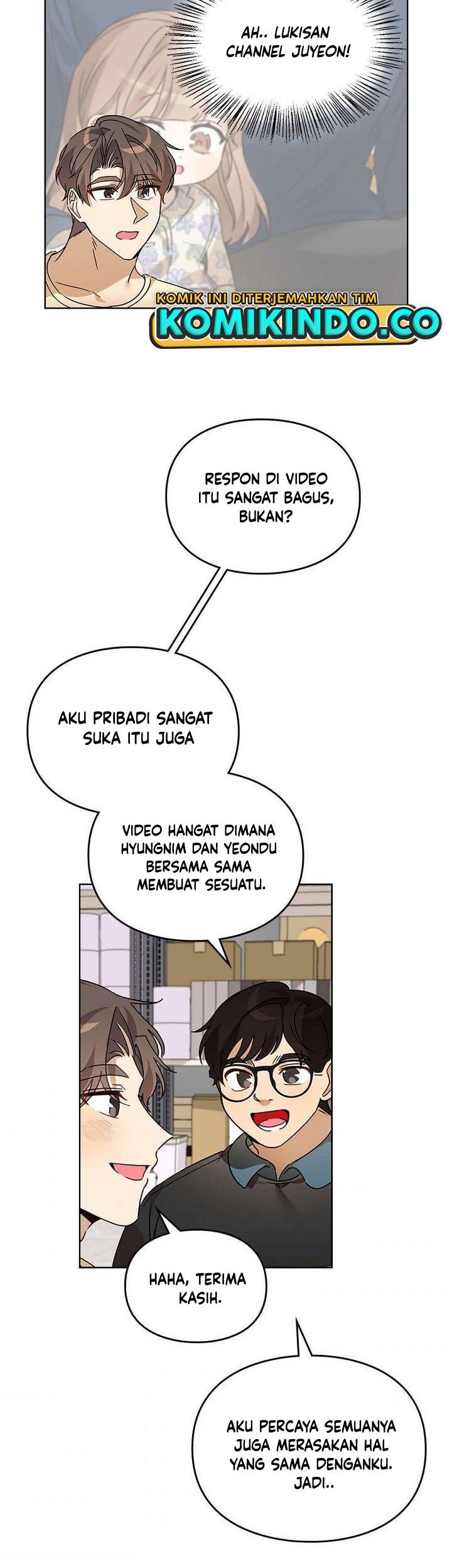 Chapter 58 - halaman 34
