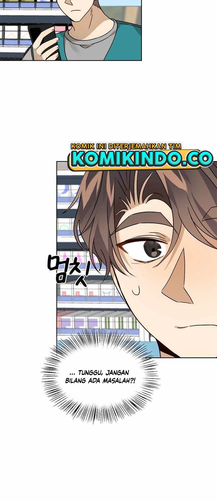 Chapter 55 - halaman 26