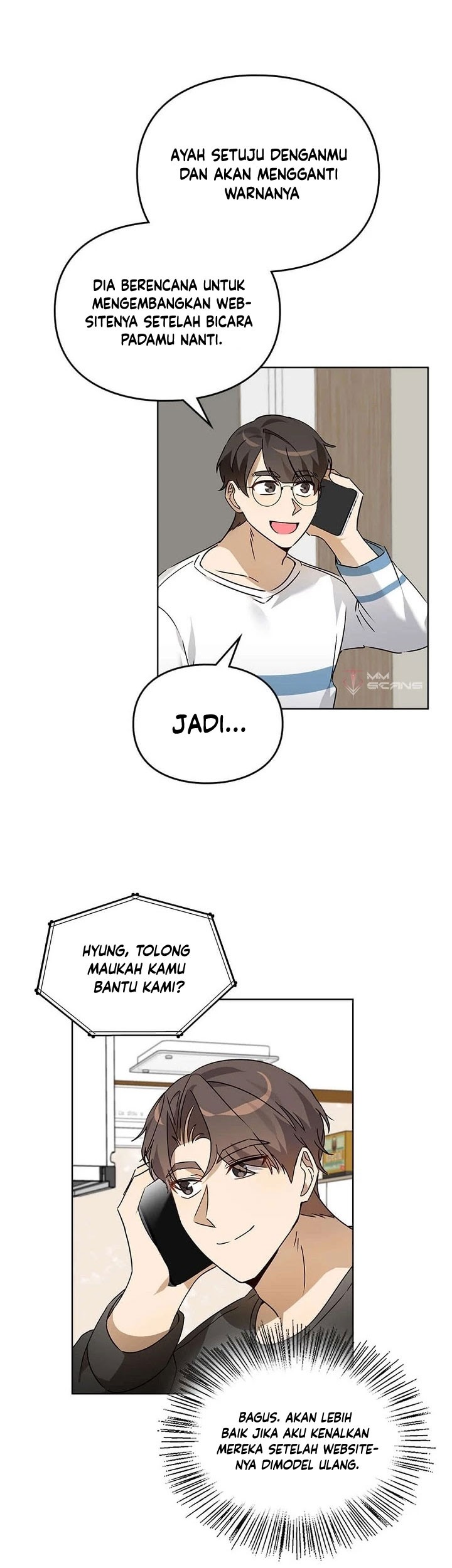 Chapter 54 - halaman 22