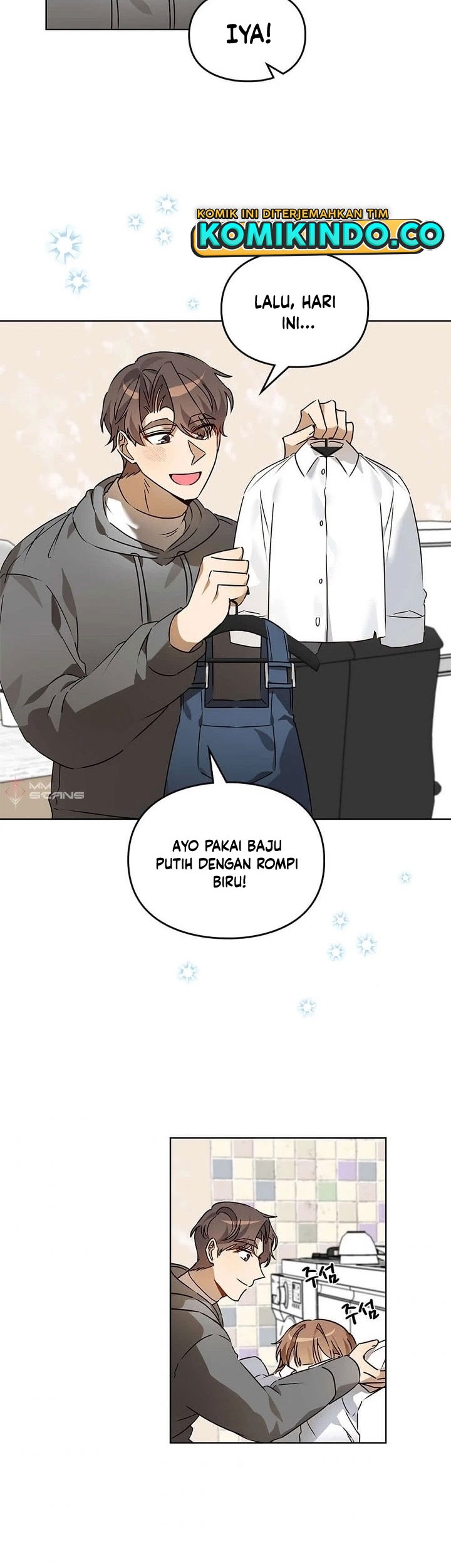 Chapter 54 - halaman 30