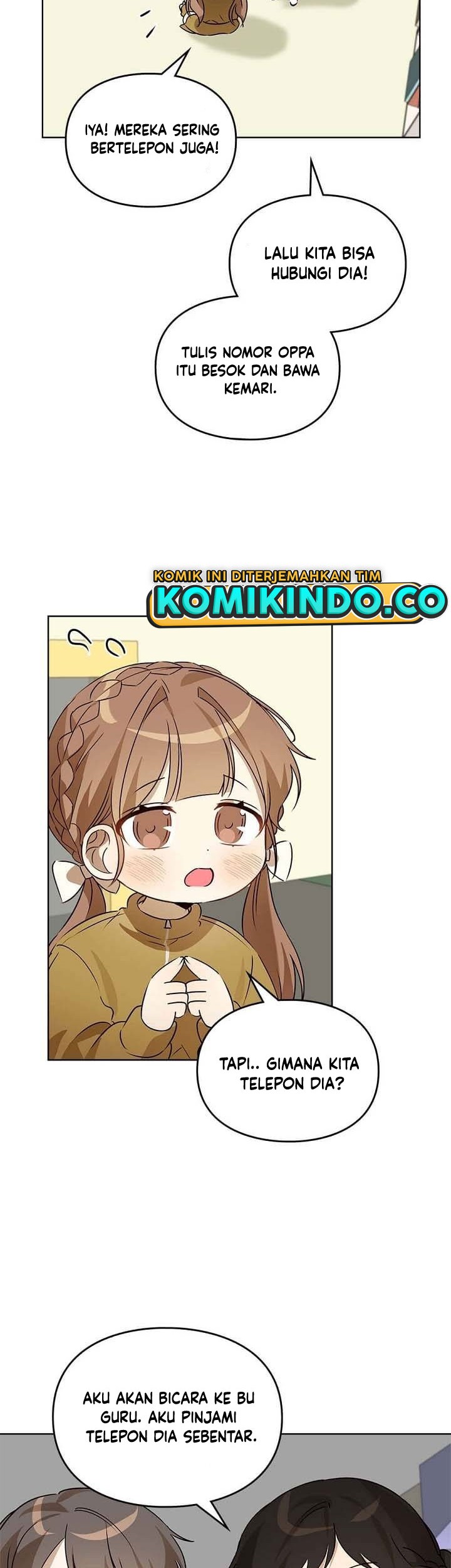 Chapter 50 - halaman 35