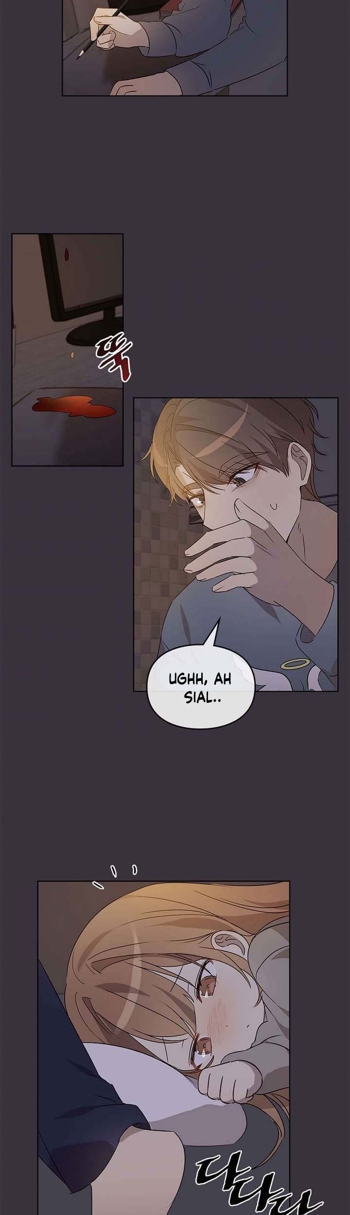 Chapter 50 - halaman 20