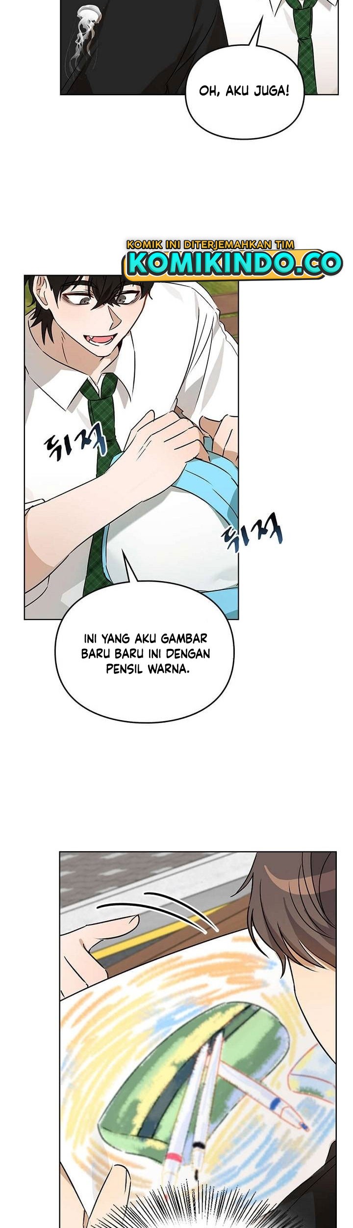 Chapter 48 - halaman 22