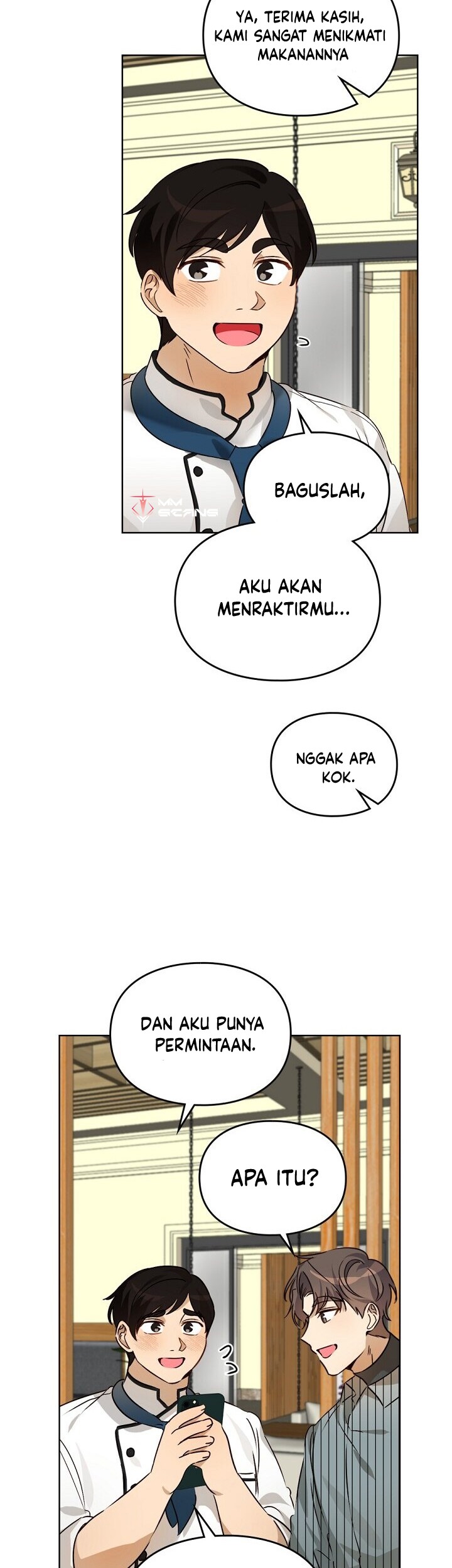 Chapter 46 - halaman 34