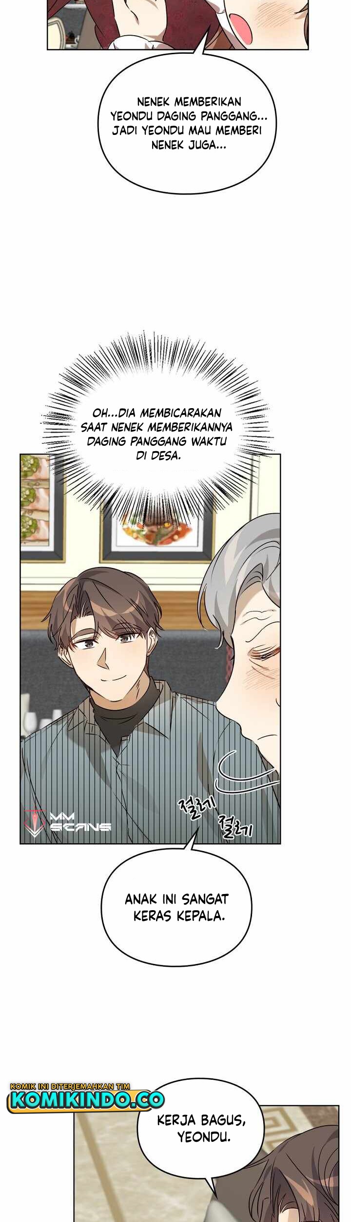 Chapter 46 - halaman 19