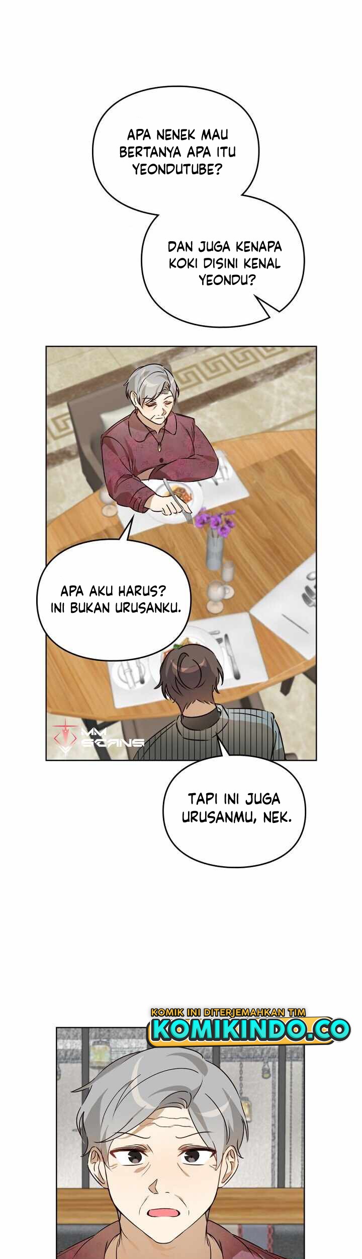 Chapter 46 - halaman 21