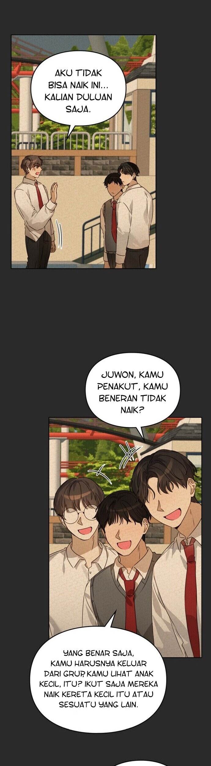 Chapter 42 - halaman 43