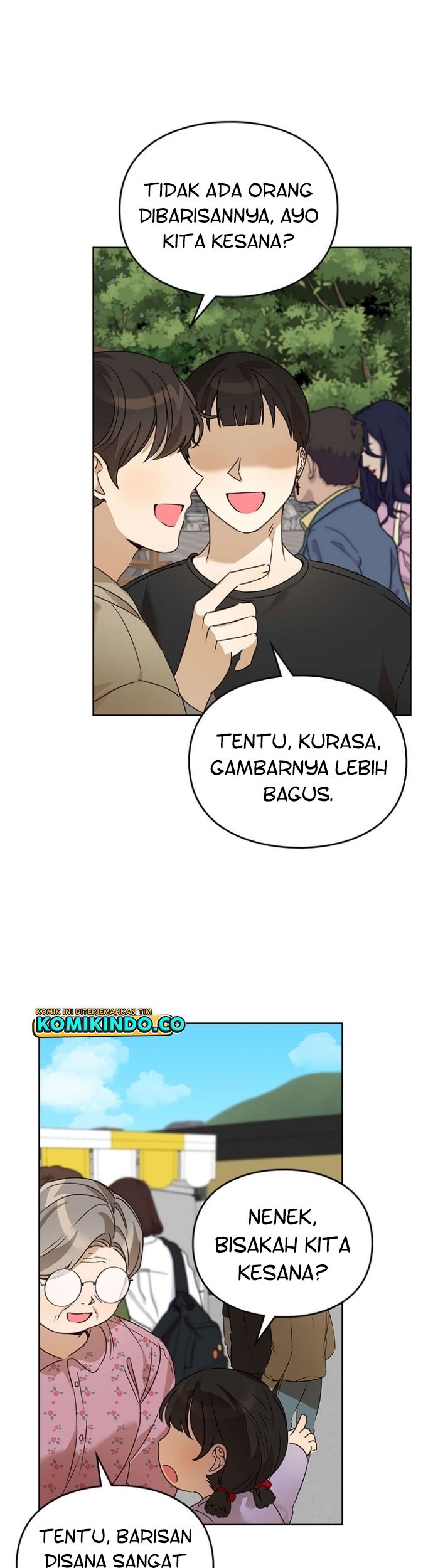 Chapter 40 - halaman 29