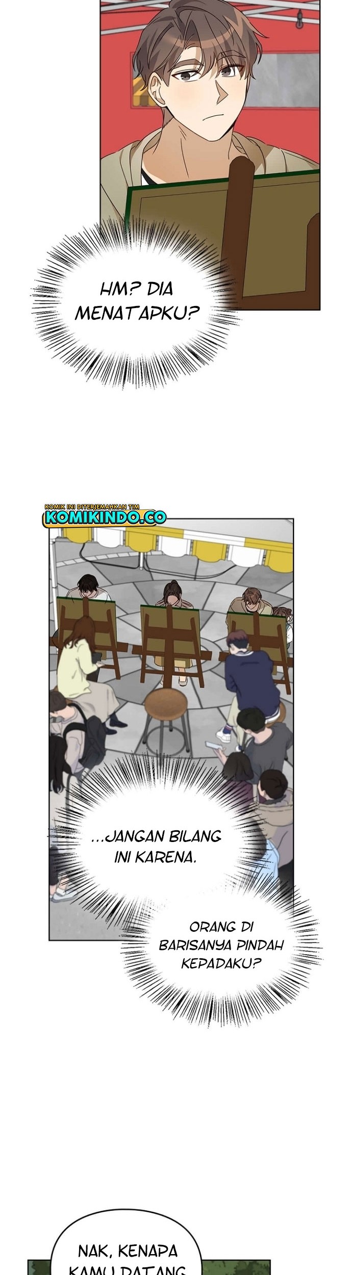 Chapter 40 - halaman 39