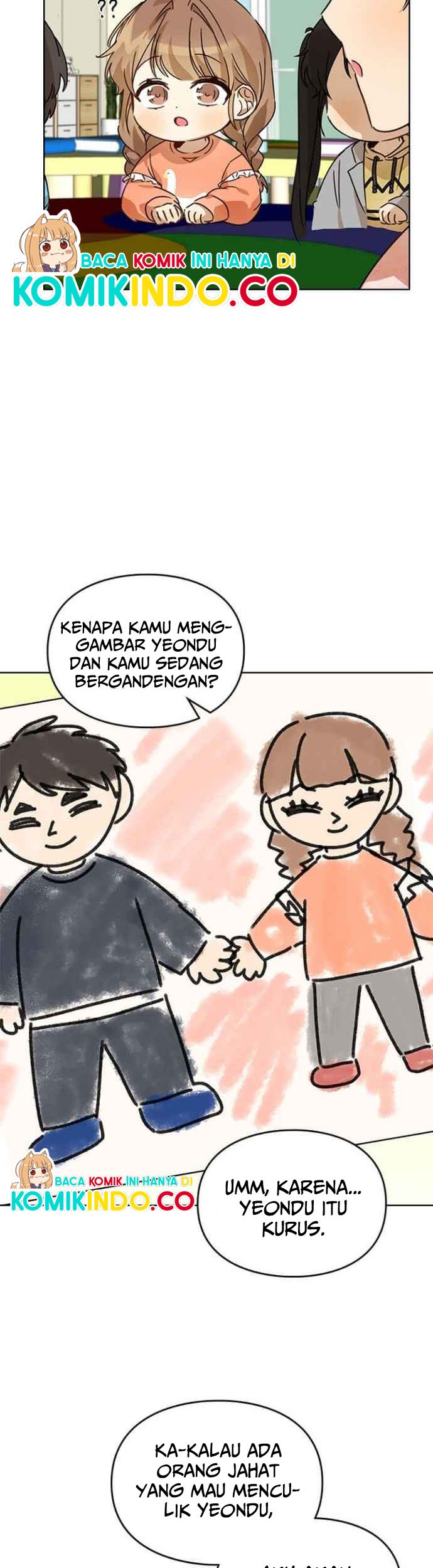 Chapter 25 - halaman 22
