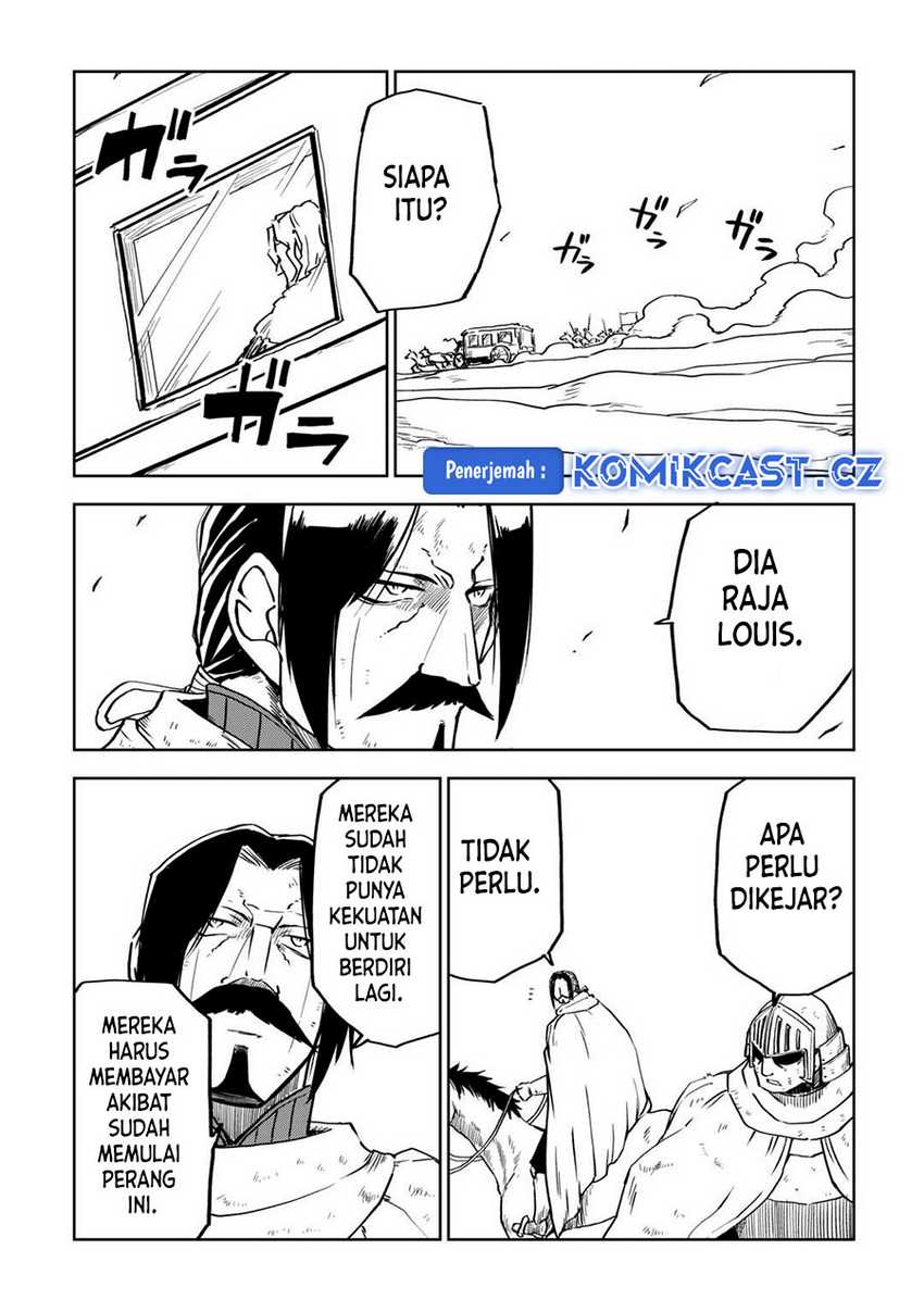 Chapter 87 - halaman 20