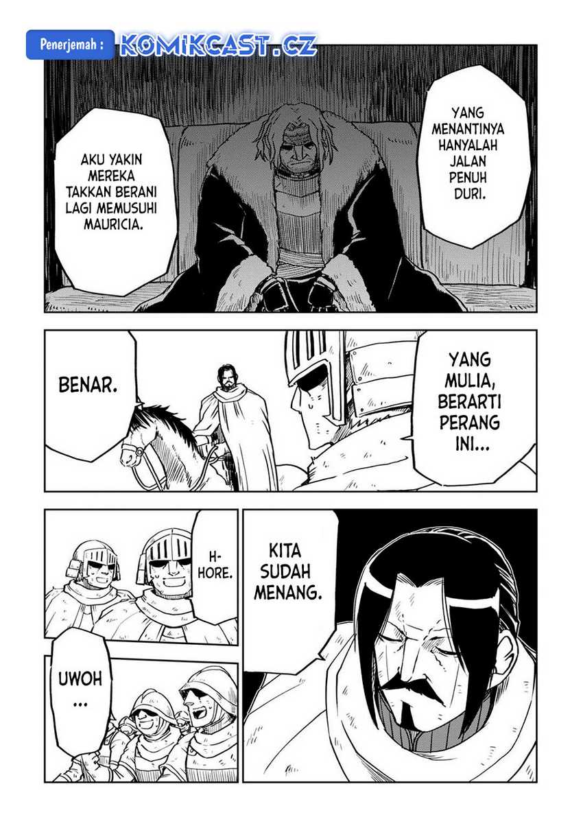Chapter 87 - halaman 21