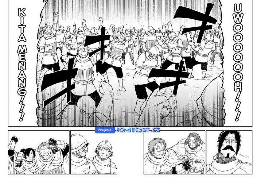 Chapter 87 - halaman 22