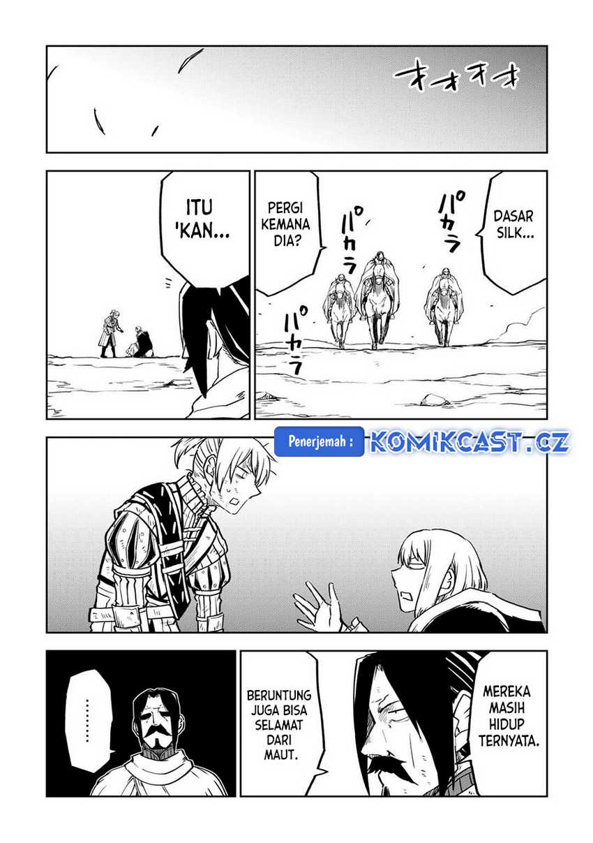 Chapter 87 - halaman 23