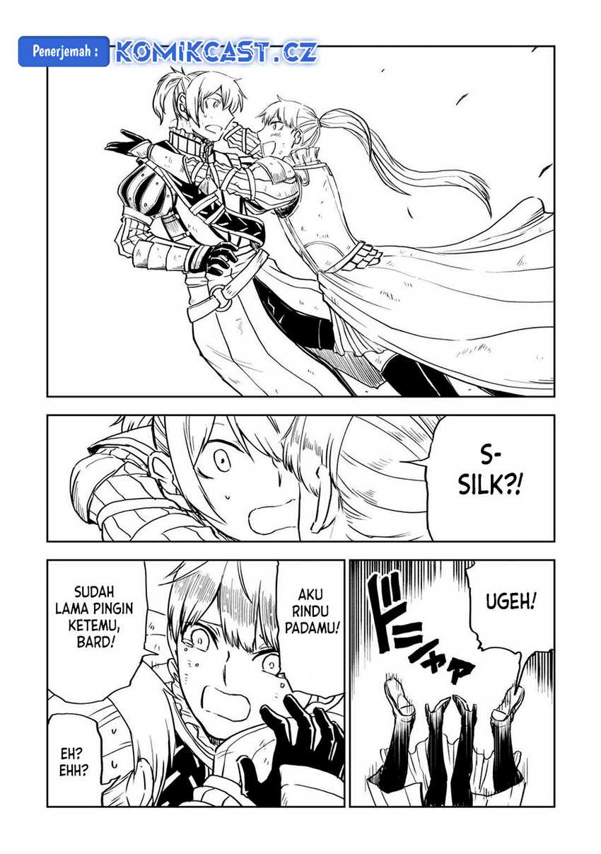 Chapter 87 - halaman 25