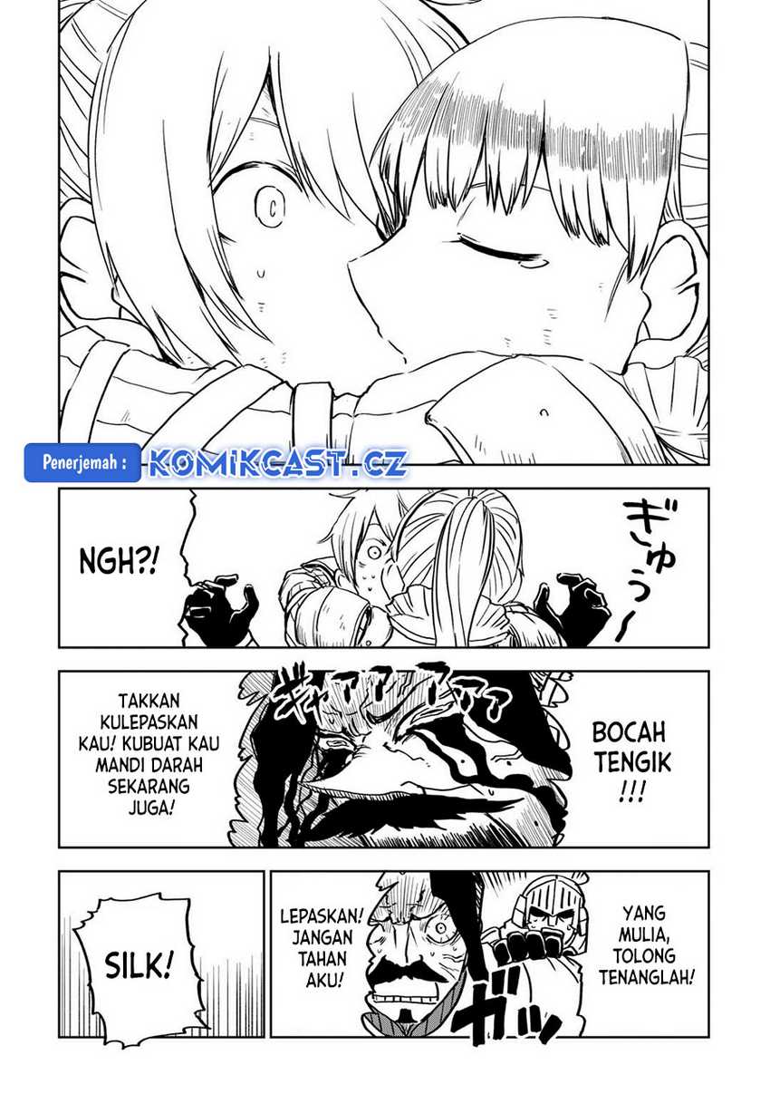 Chapter 87 - halaman 26