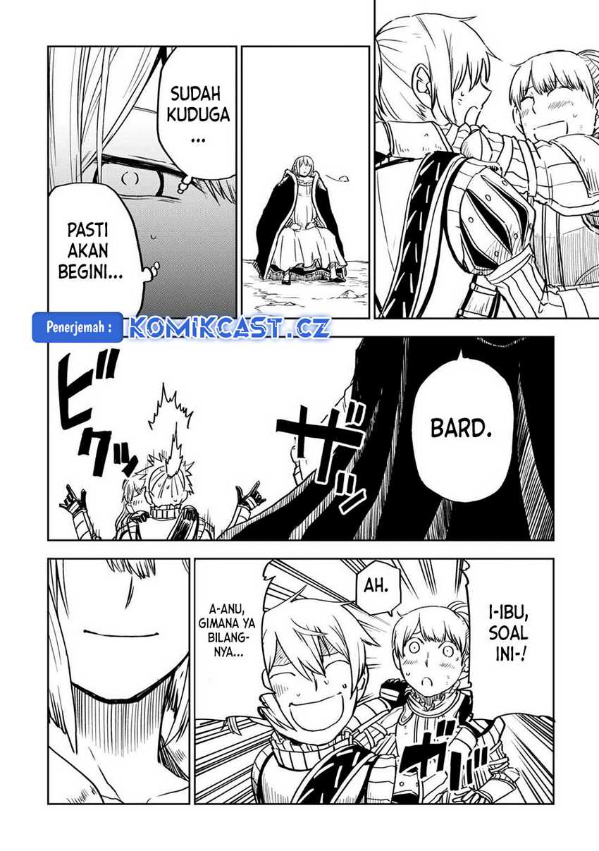 Chapter 87 - halaman 27