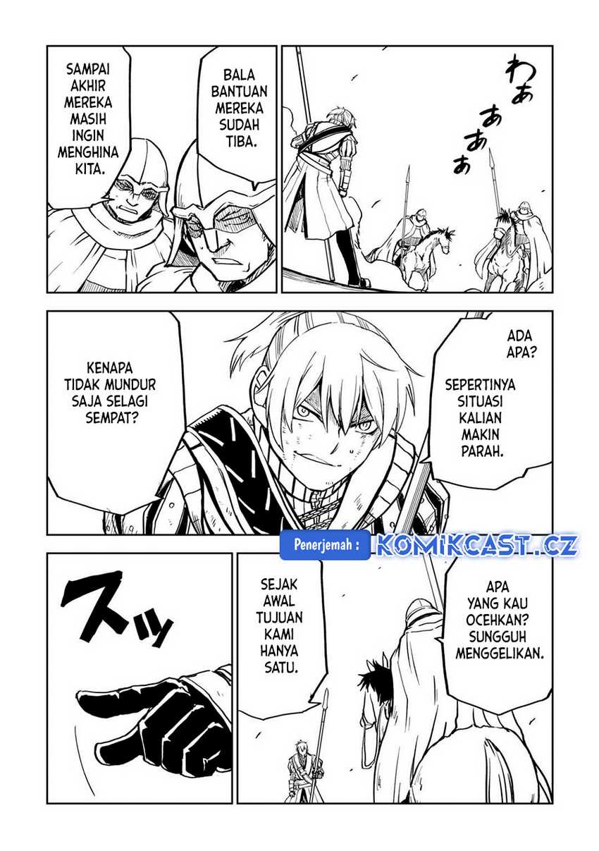 Chapter 87 - halaman 5