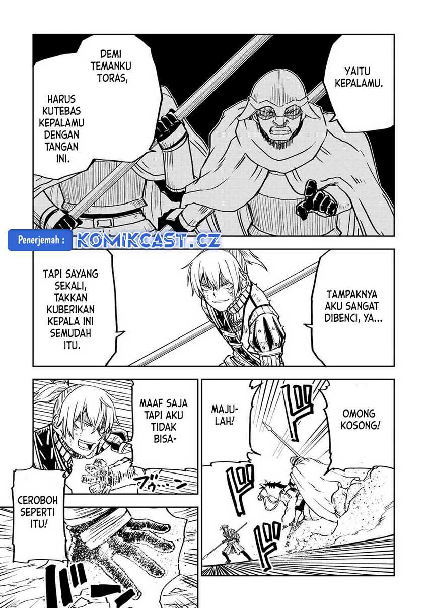 Chapter 87 - halaman 6