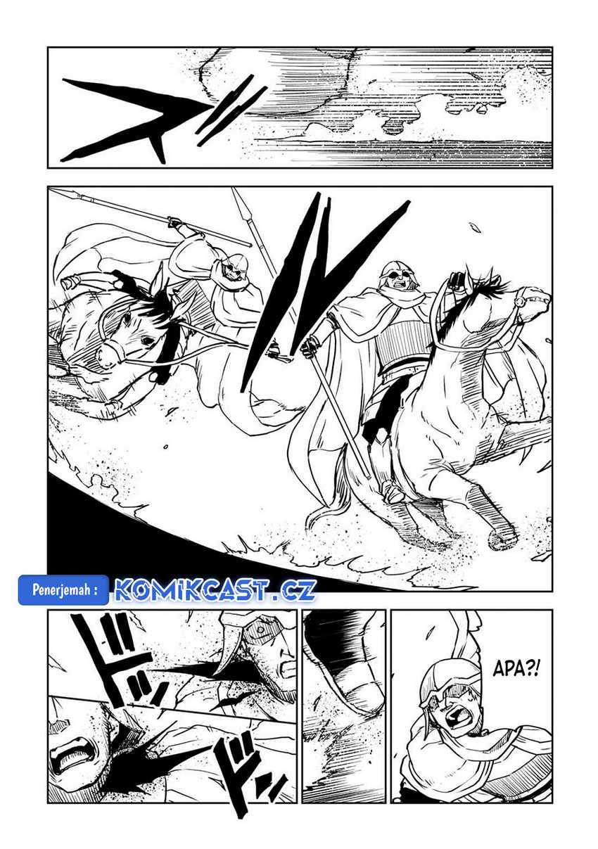 Chapter 87 - halaman 7
