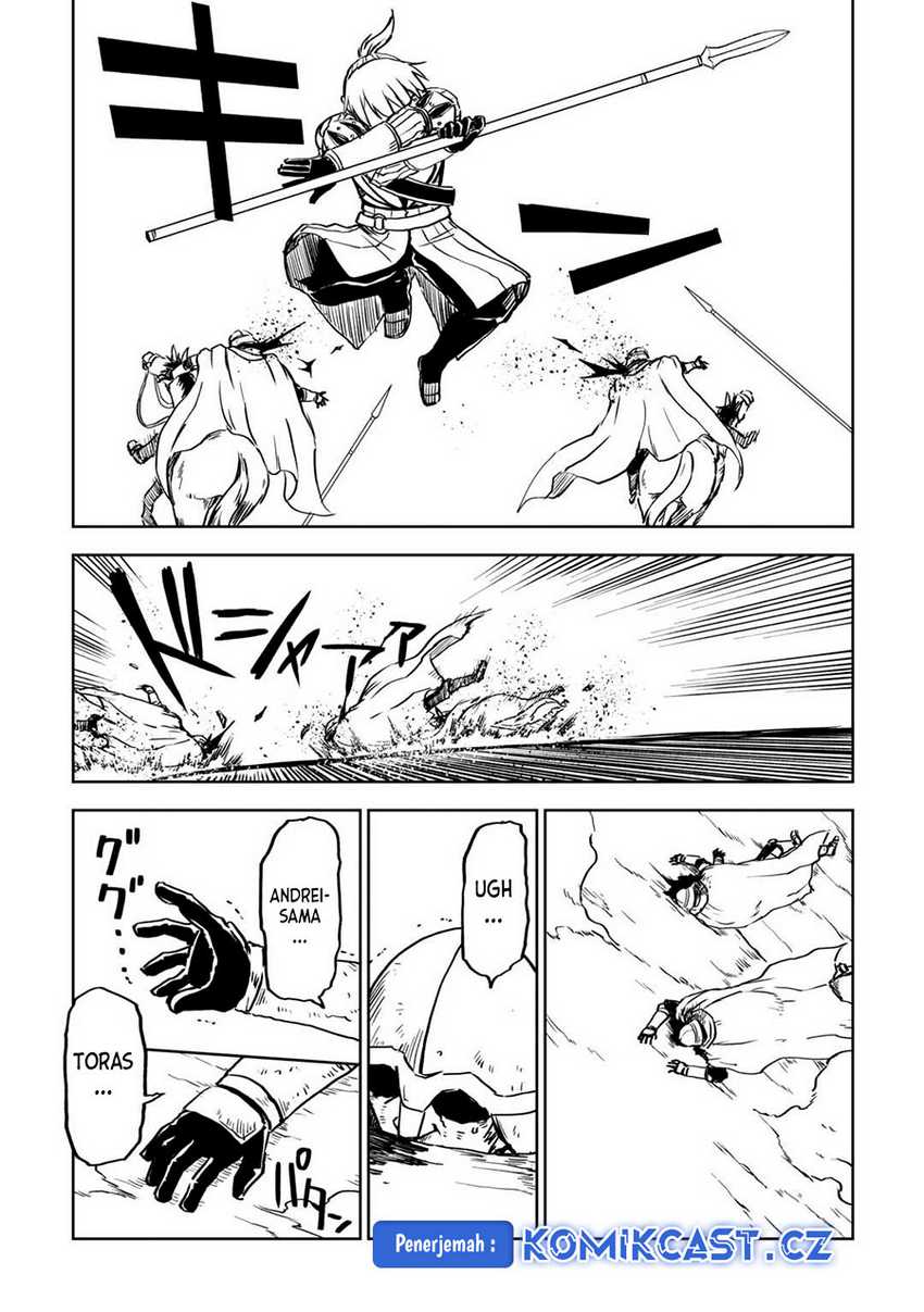 Chapter 87 - halaman 8