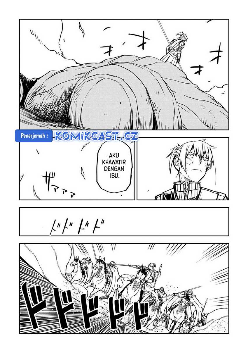 Chapter 87 - halaman 9
