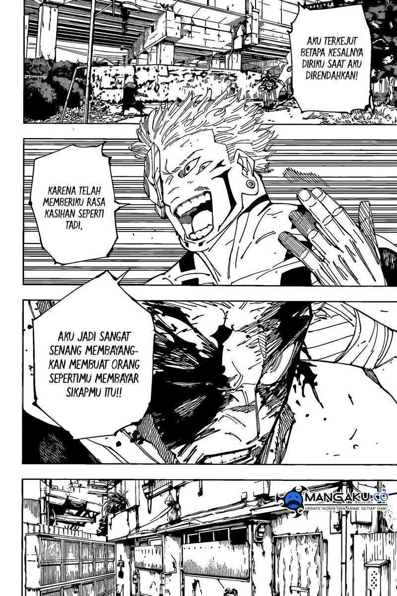Chapter 266 - halaman 12