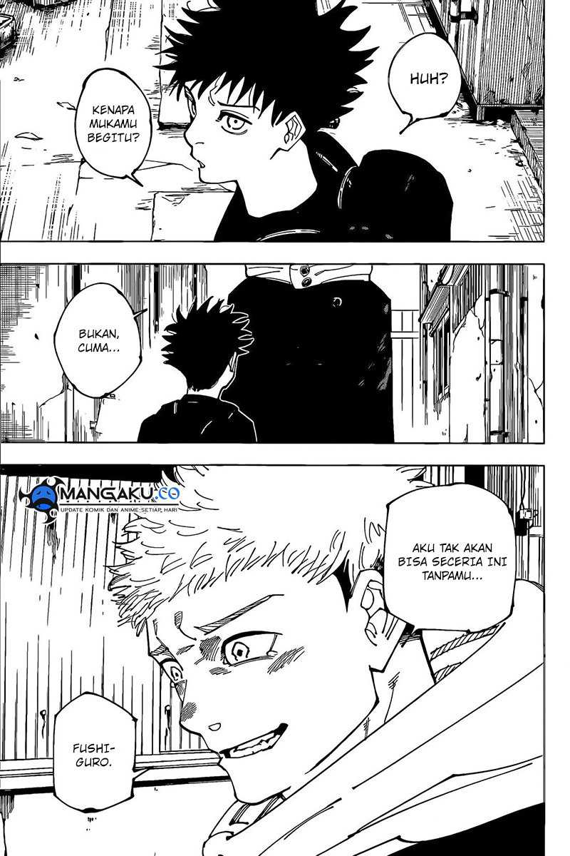 Chapter 266 - halaman 13