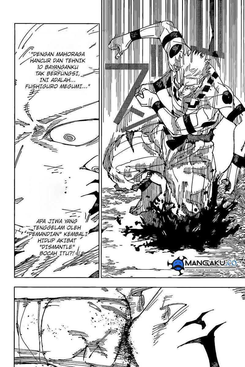 Chapter 266 - halaman 14